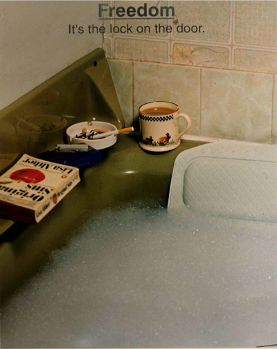 Woman's Space